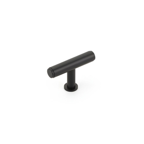 Schaub 5101 2" Pub House T Cabinet Knob