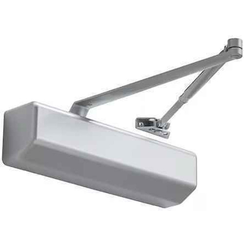 Stanley Security D-3550/D-4550 Hold-Open Track and Arm Set, Pull Side Stanley Security D-3550/D-4550 Hold-Open Track and Arm Set, Pull Side