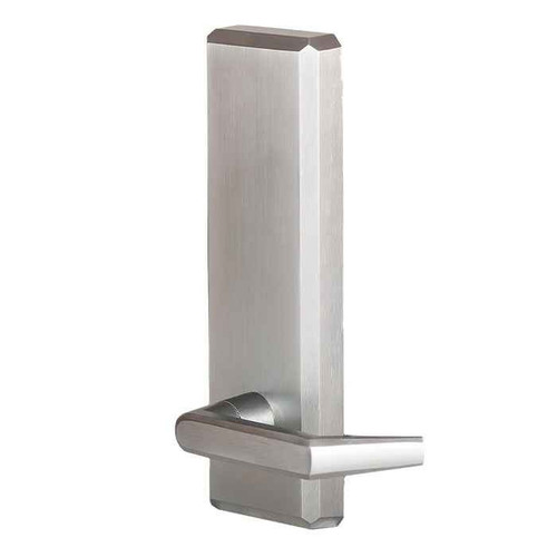 Stanley Security Grade 1 Heavy Duty Exit Trim - Dummy Pull, ANSI 02