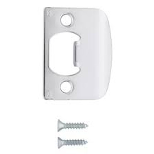 Kwikset 83030 Full Lip Square Corner Strike