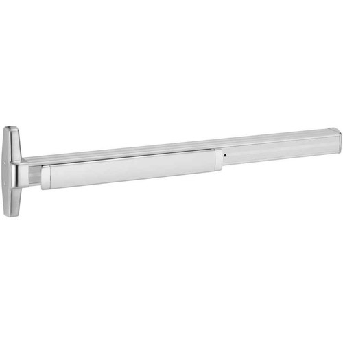 Von Duprin 3549AEO26D Concealed Vertical Cable Exit Device Smooth Case for 6' 10" to 8' Doors