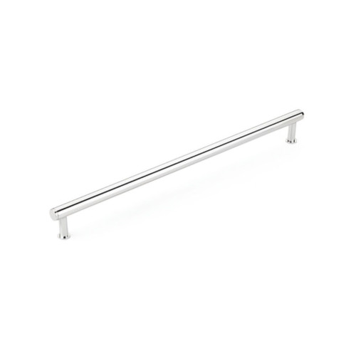 Schaub 5118A 18" Center to Center Pub House Appliance Pull