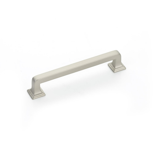 Schaub 523 5" Center to Center Menlo Park Cabinet Pull