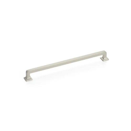 Schaub 524 10" Center to Center Menlo Park Cabinet Pull