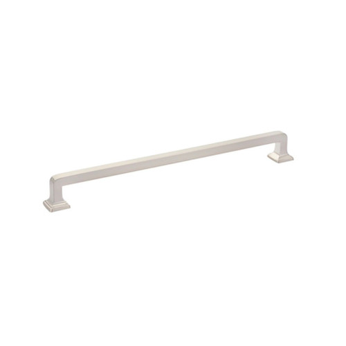 Schaub 535 15" Center to Center Menlo Park Appliance Pull