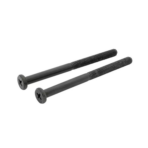 Kwikset 84235 LPP Interior Pack Screw Pack, To Make 966 & 968 Compatible With 687 & 699