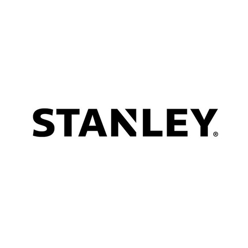 Stanley Security Grade 1 Heavy Duty Narrow Exit Trim, Flat Plate ANSI 01