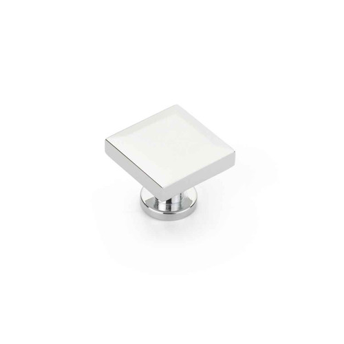 Schaub 551 Heathrow 1-1/4" Cabinet Knob