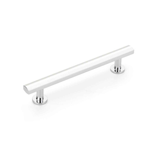 Schaub 561 5" Center to Center Heathrow Cabinet Pull
