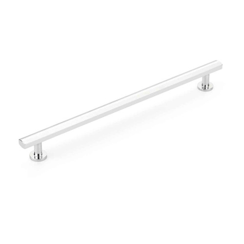 Schaub 562 10" Center to Center Heathrow Cabinet Pull