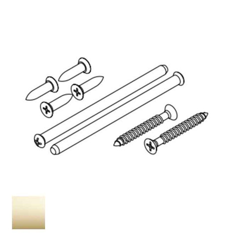 Kwikset 86171 660 Deadbolt Screw Pack