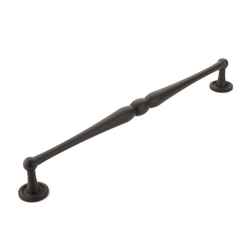 Schaub 581 15" Center to Center Atherton Appliance Pull