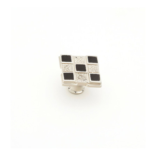 Schaub 671 1-1/4" Mother of Pearl Avalon Bay Cabinet Knob