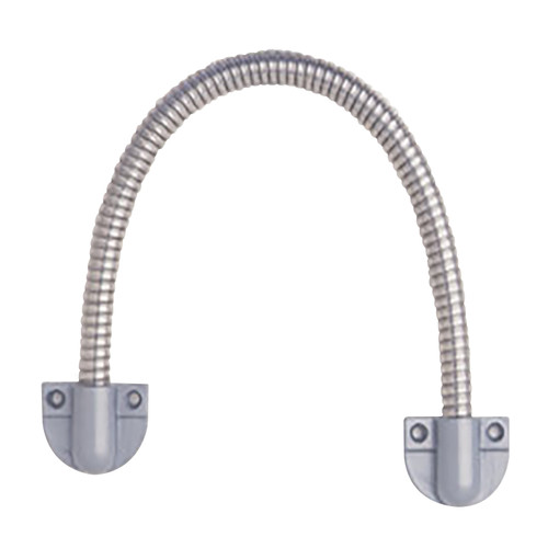 Camden CM-PT250 Series Heavy-Duty Power Transfer Cables – 12″, ¼″ Inside Diameter, Zamac or Stainless Steel End Caps