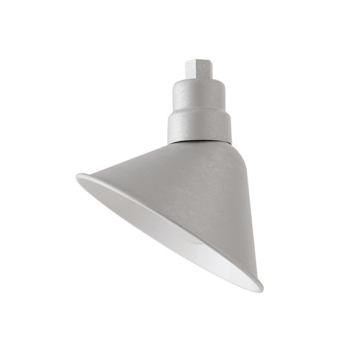 Capital Lighting CAP-936313 RLM Urban / Industrial 1-Light Outdoor Wall-Lantern
