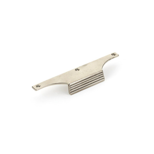 Schaub 682 4" Center to Center Stradella Cabinet Pull