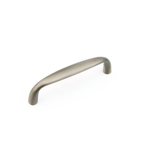 Schaub 732 4" Center to Center Traditional Cabinet Pull
