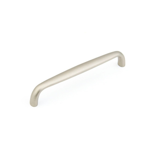 Schaub 737 6" Center to Center Traditional Cabinet Pull