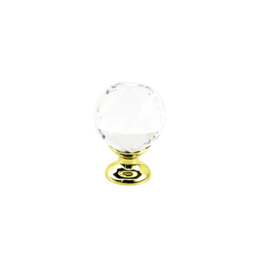 Schaub 70-CS 1-1/8" Stargaze Cabinet Knob