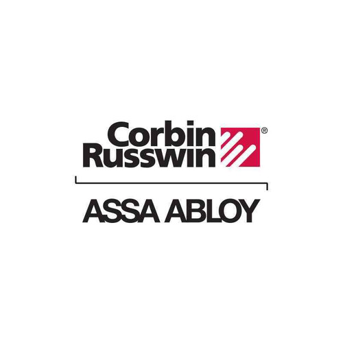 Corbin Russwin 394F31 DL4000 Series Front
