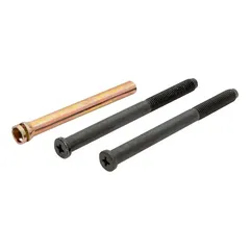 Kwikset 820289-003 P and T and SMT 158 Deadbolt Thick Door Pack