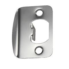 Kwikset 83031 UL Radius Corner Full Lip Strike