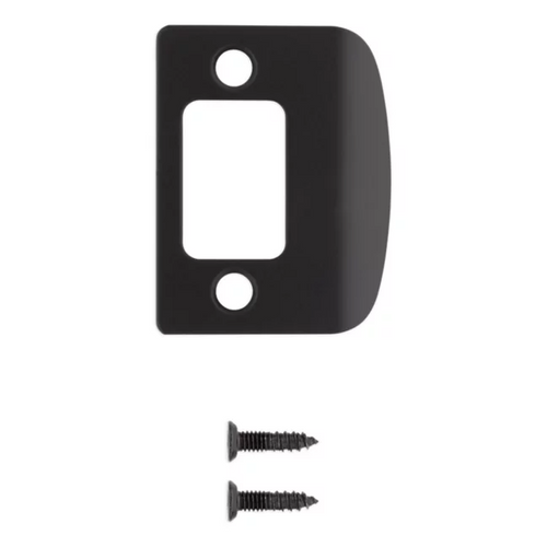 Kwikset 84638 Square Corner Deadbolt Full Lip Strike