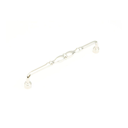 Schaub 749 12" Center to Center Colonial Appliance Pull