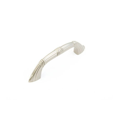 Schaub 753 3" Center to Center Versailles Cabinet Pull