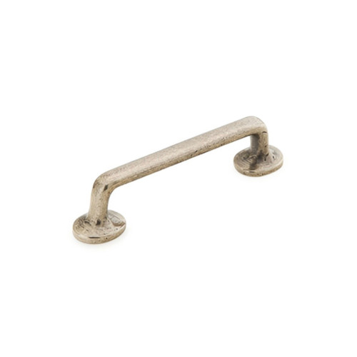 Schaub 777 4" Center to Center Mountain Cabinet Pull