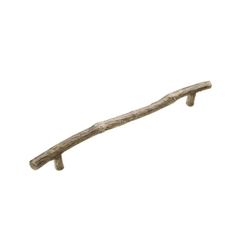 Schaub 785 12" Center to Center Mountain Twig Appliance Pull