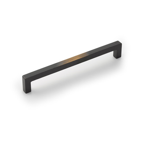 Schaub 788-12A 12" Center to Center Vinci Appliance Pull