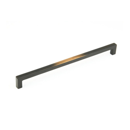 Schaub 788-18A 18" Center to Center Vinci Appliance Pull