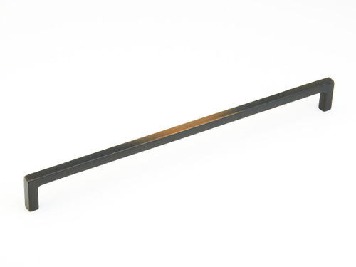 Schaub 788-18 18" Center to Center Vinci Cabinet Pull