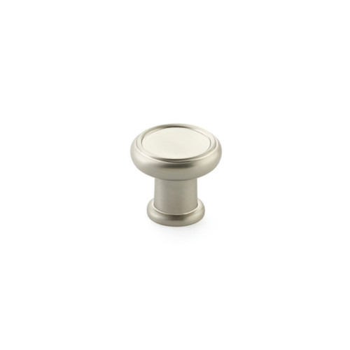 Schaub 78 Steamworks 1-1/4" Cabinet Knob
