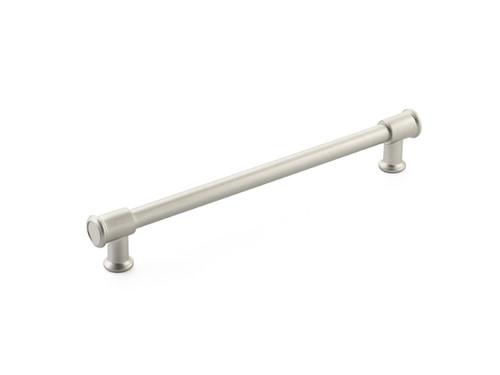 Schaub 79-8 Steamworks 8" Cabinet Pull