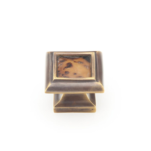 Schaub 818 1-3/8" Symphony Cabinet Knob