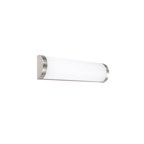 WAC Lighting WAC-WS-180216-30 Fuse LED Energy Star Bathroom Vanity & Wall Light