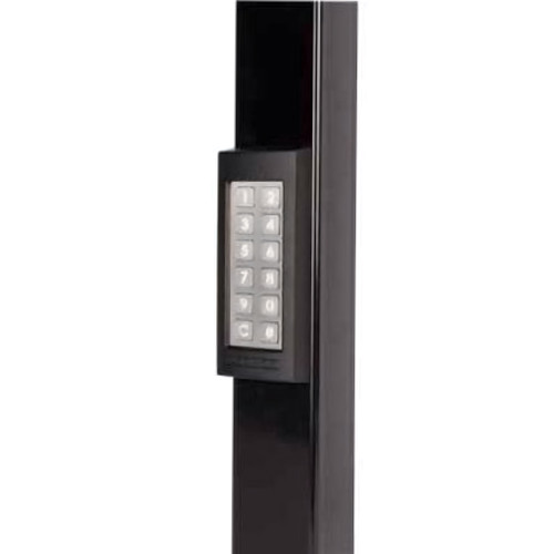 Locinox USA Weather Resistant Keypad
