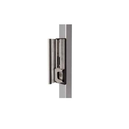 Locinox USA Secura Security Keeper, Aluminum with QuickFix