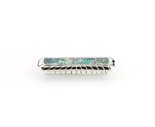 Schaub 852 3" Center to Center Symphony Cabinet Pull