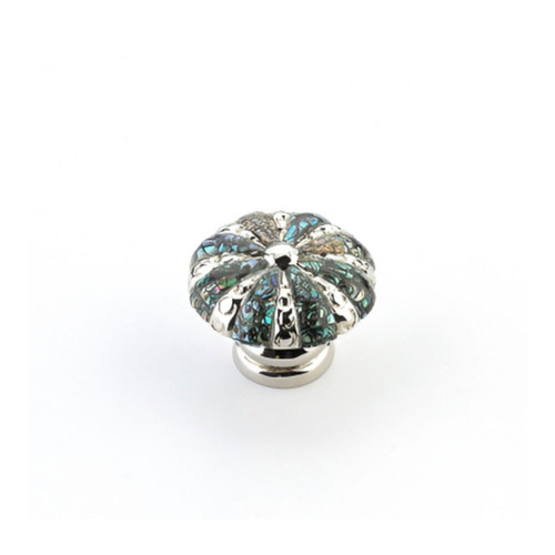 Schaub 853 1-3/8" Symphony Cabinet Knob