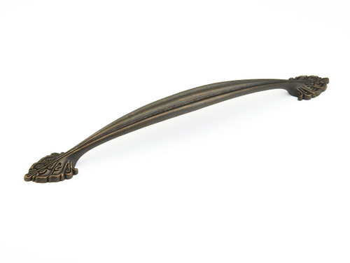 Schaub 868 15" Center to Center Corinthian Appliance Pull