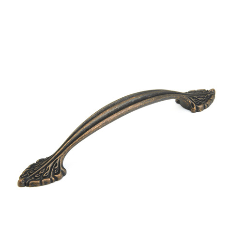 Schaub 8716 6" Center to Center Corinthian Cabinet Pull