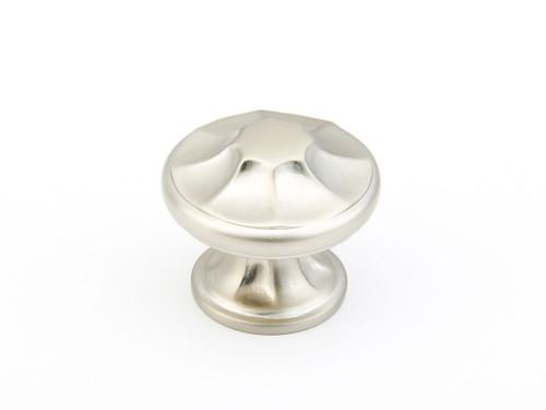 Schaub 876 1-3/8" Empire Cabinet Knob