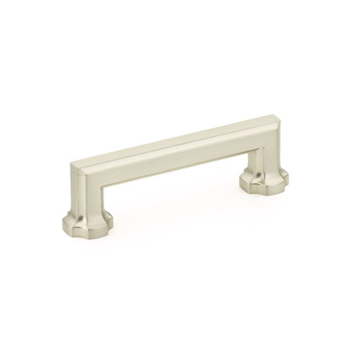 Schaub 883 3-1/2" Center to Center Empire Cabinet Pull