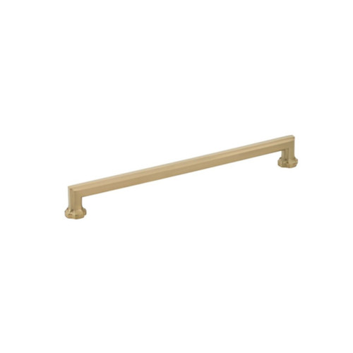 Schaub 886 10" Center to Center Empire Cabinet Pull