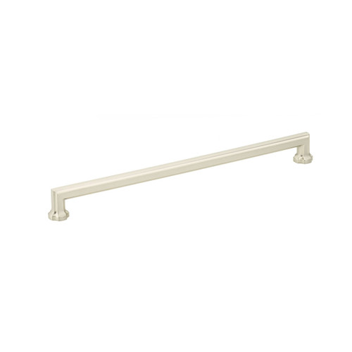 Schaub 887 12" Center to Center Empire Cabinet Pull
