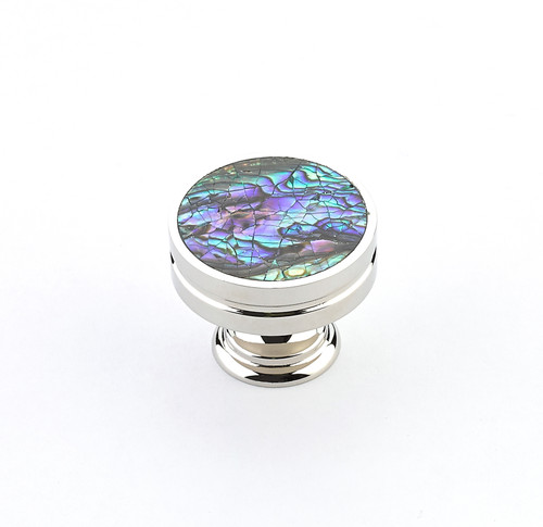 Schaub 990 1-3/8" Cabinet Knob