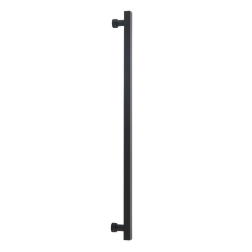 Schaub CS211119 Noho Square Cabinet Appliance Pull with 18" Center to Center and Concealed Surface Mounting Schaub CS211119 Noho Square Cabinet Appliance Pull with 18" Center to Center and Concealed Surface Mounting